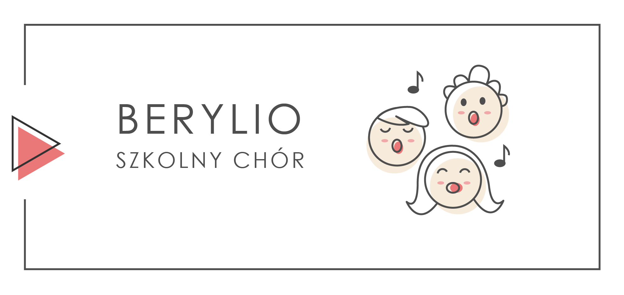 Berylio Szkolny Ch�r