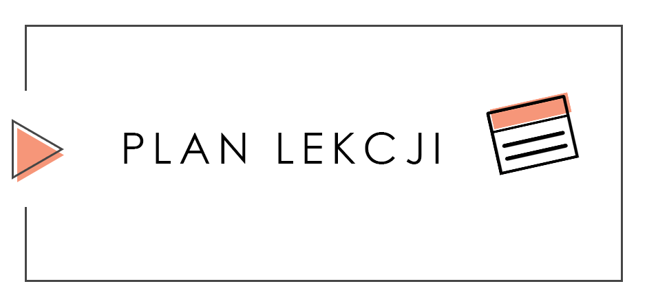 Plan lekcji