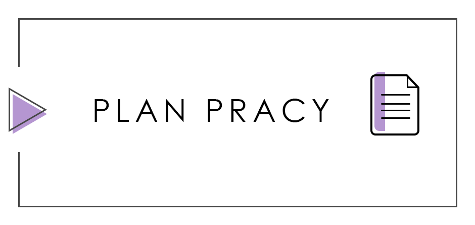 Plan pracy
